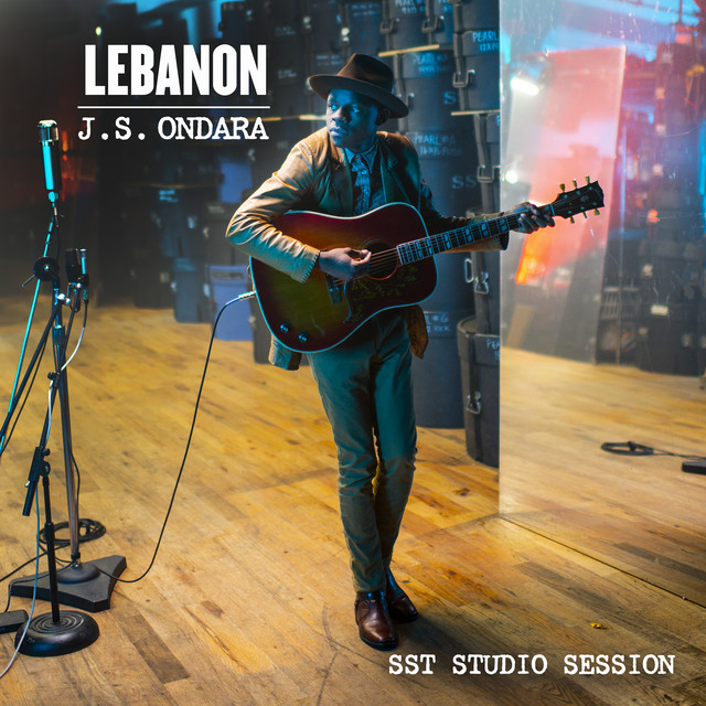 Lebanon (SST Studio Session)