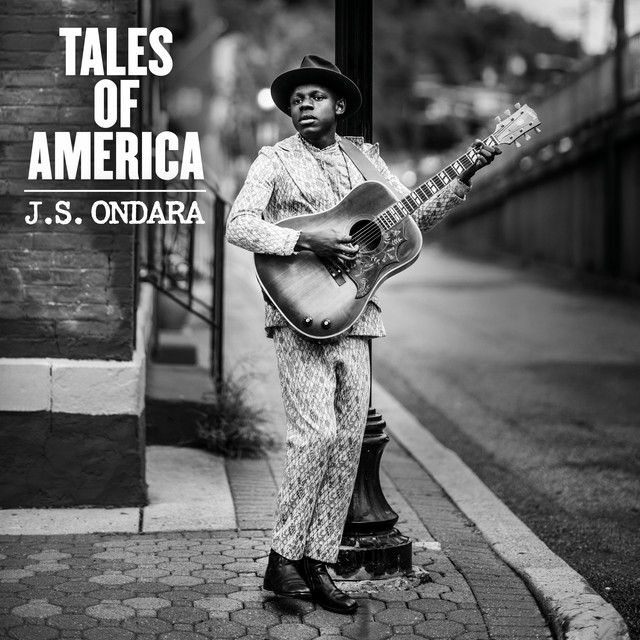 Tales Of America